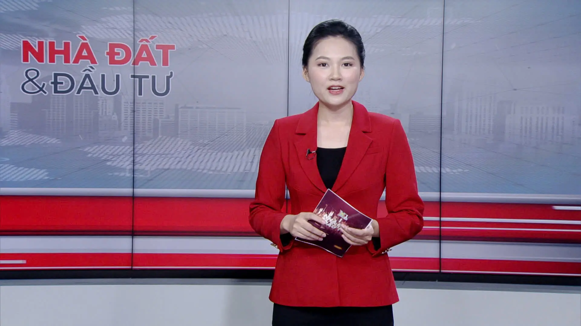 Bản tin Nhà đất và đầu tư | 18/11/2025